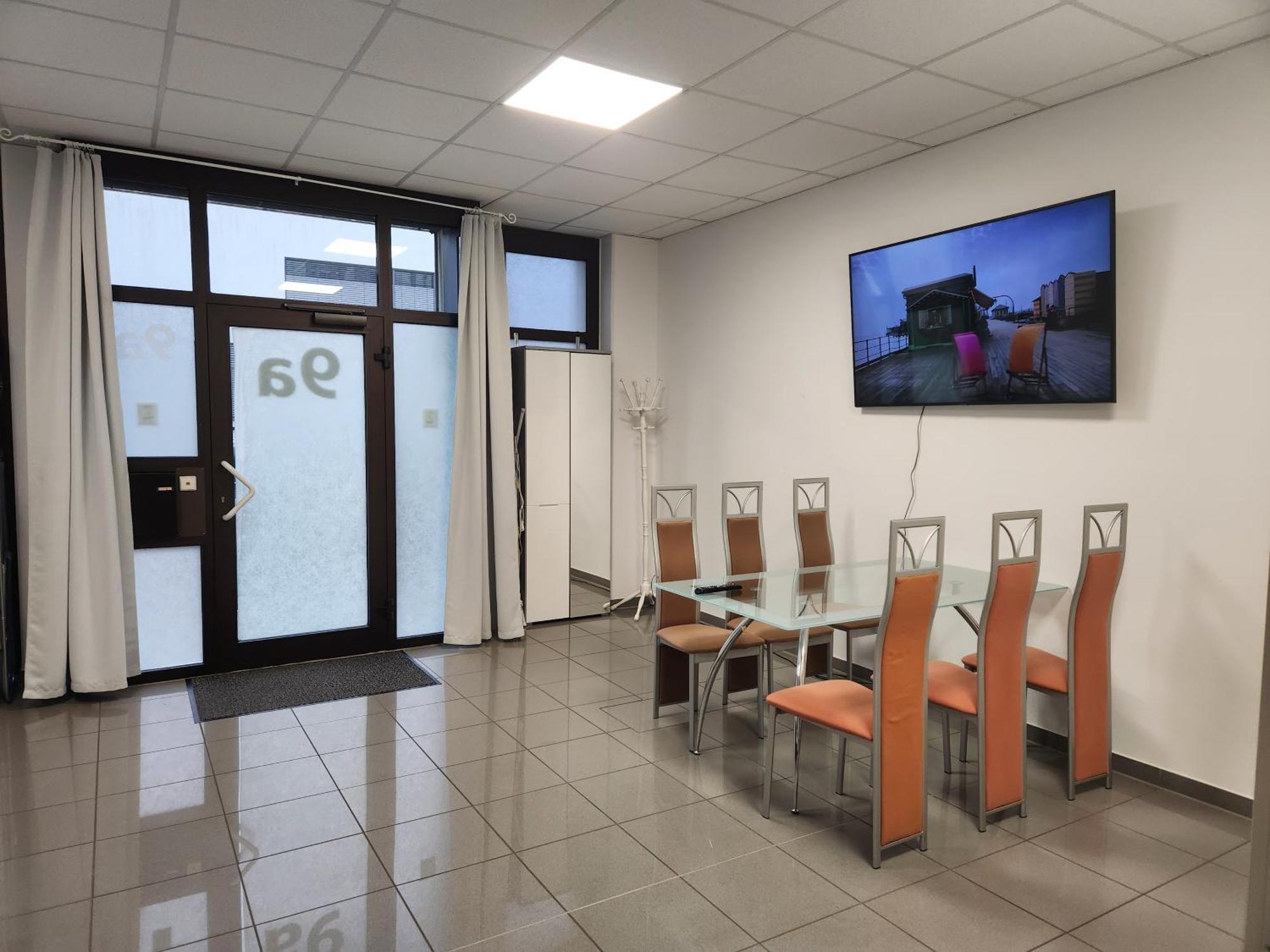 City J&L Apartment Zentrale Lage Фрайбург-у-Брайсгау Екстер'єр фото